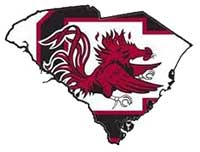 Go Gamecocks